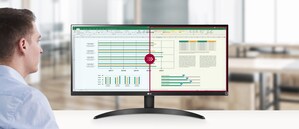 Monitores UltraWide da LG: uma ótima opção para mixagem e produção de faixas com mais precisão