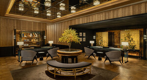 The Luxury Collection Debuts in Singapore with the Unveiling of The Laurus, A Luxury Collection Resort - An Oasis of Unparalleled Luxury Creating a Home Away From Home