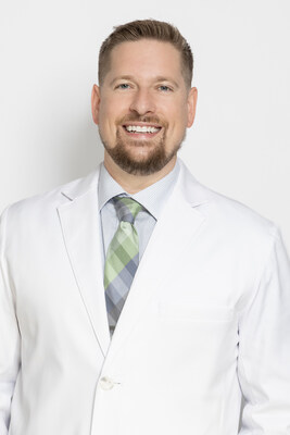 Dr. Drew Meriwether