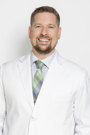 AnswersMD Expands Concierge Medicine Leadership with Addition of Dr. Drew Meriwether in Tampa