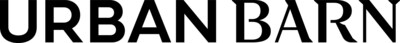 URBAN BARN Logo (CNW Group/URBAN BARN)