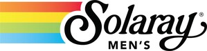Built For More: Solaray Introduces Its First-Ever Line Focused on Men's Health