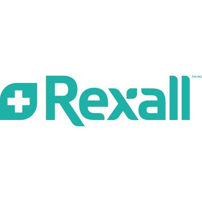 Rexall Pharmacy Group Ltd Logo (CNW Group/Rexall Pharmacy Group Ltd.)