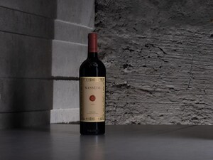 Masseto Unveils the 2022 Vintage