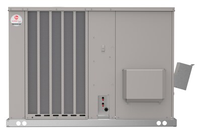Rheem® Launches Residential Packaged Dual Fuel System for Year-Round Comfort and Efficiency