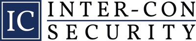 Inter-Con Security Logo