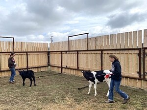 Lallemand Invests in Agriculture Education at Rolling Hills School with $5,000 Hometown Roots Donation