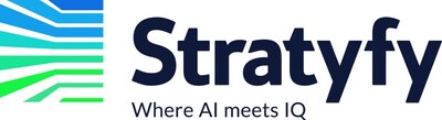 Stratyfy is an industry leader in decision optimization for financial institutions, empowering lenders to make more accurate, efficient, and fair decisions. Stratyfy was named a 2024 Banking Tech Awards USA winner, 2024 Benzinga Fintech Awards Best Lending Solution finalist, and 2023-2024 AIFintech100 honoree.