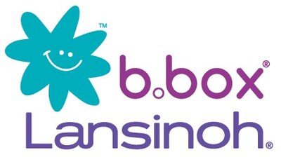 Lansinoh b.box logo