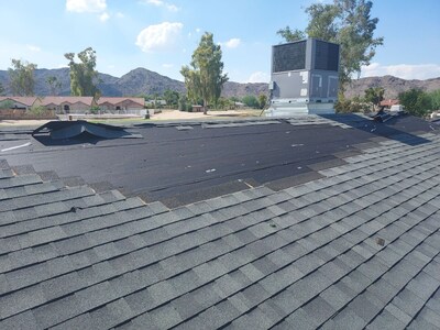 Diversified Roofing Shares Why Scheduling a Comprehensive Roof Inspection Prior to Listing a Home Can Potentially Increase its Value by Thousands
