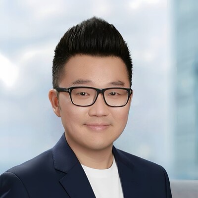 Jito Foundation's Head of Asia Marc Liew