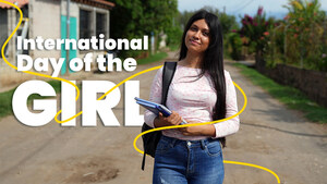 International Day of the Girl: Plan International report spotlights barriers keeping girls out of school