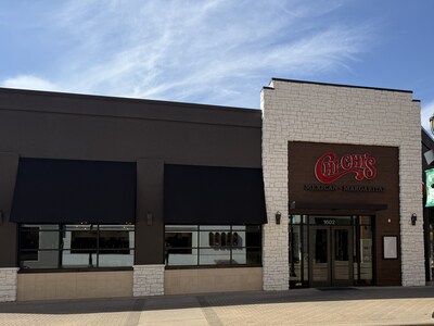 Opening on October 6 at 1602 West End Blvd, CHI-CHI’s is ready to welcome the fans familiar and new to experience the brand’s revitalized energy.