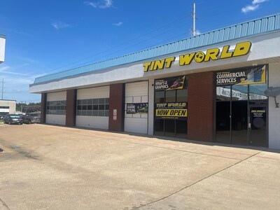 Photo from Tint World