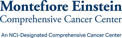 Montefiore Einstein Comprehensive Cancer Center logo (PRNewsfoto/Montefiore Einstein Comprehensive Cancer Center)