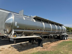 Tiger Group Auction Features Large Mix of Truck Tractors and Trailers