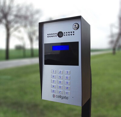The New Watchman® W452 with One Step Internet VPN Connectivity
