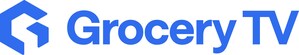 Grocery TV's In-Store Retail Media Platform Surpasses 6,500 Stores as Company Unveils New Brand Identity