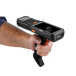 Janam Introduces New Industrial-Grade Mobile Computer