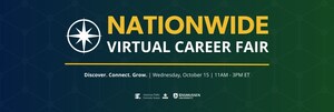 American Public University System and Rasmussen University to Co-Host a Nationwide Virtual Career Fair, Offering Opportunities Across Industries