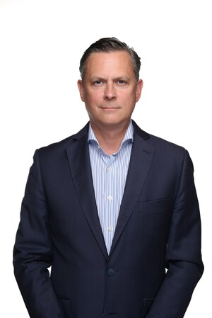 InfraRed Capital Partners ernennt Dr. Oliver Meier zum Geschäftsführer des neuen Frankfurter Büros