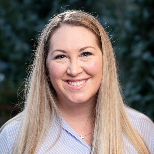 Elizabeth Moore, Chief People Officer at Healthcare Management Administrators