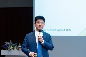 Huawei Launches Xinghe AI Fabric 2.0 in Europe, Accelerating Enterprise Digital Transformation