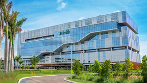UHealth SoLé Mia Medical Center Opens in North Miami, Redefining the Future of Health Care