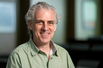 Stern leads a research program uncovering the mysteries behind plants and the insects that feed on them. His research could one day open the door to next generation pest control strategies.