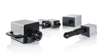 Instrument Systems LumiTop Imaging Colorimeter Series