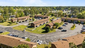 Prudent Growth Purchases Coastal Townhomes in North Carolina