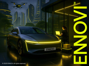 ENNOVI Announces Strategic Expansion 'Beyond Automotive'