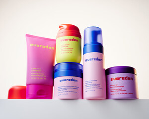 Evereden to Launch at Sephora, Pioneering a New Era of Science-Backed, Gen Alpha Self-Care