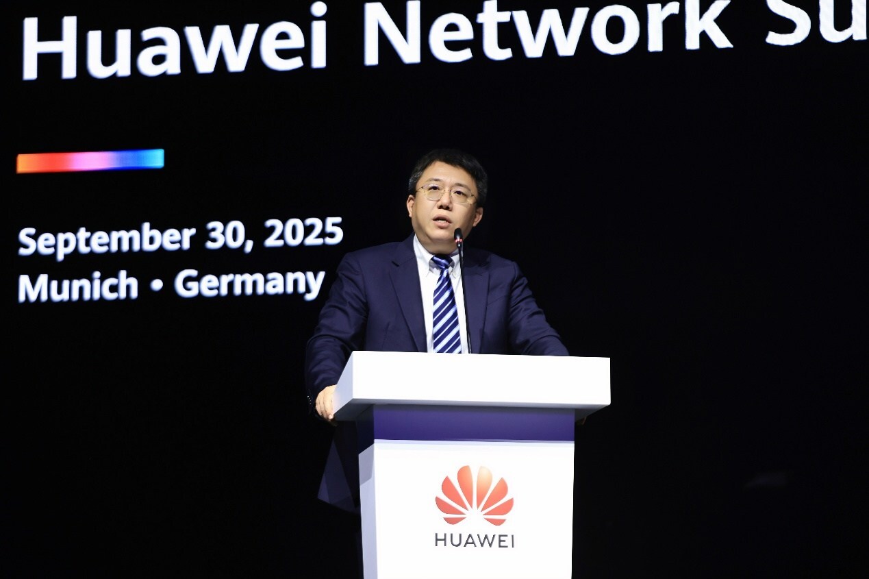 Huawei Unveils Fully Upgraded Xinghe Intelligent Network Offerings for Europe, Boosting Industry Intelligence
