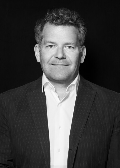 Michael Henssler, RealVNC CEO