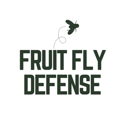 Logo of Fruit Fly Defense, a certified Disability-Owned Business Enterprise (DOBE) offering innovative fruit fly deterrent solutions for households, hospitality, education, healthcare, and pest control providers.