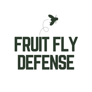 Fruit Fly Defense Launches to Combat America's Growing Fruit Fly Problem
