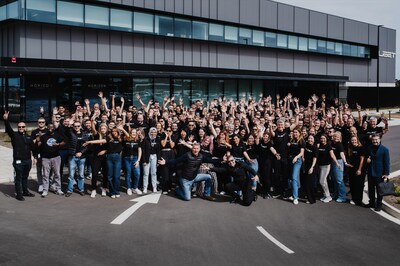 Fleet Space 10th Anniversary