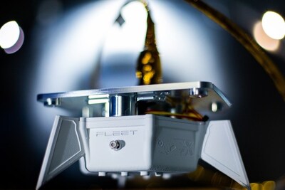 SPIDER: Australia's first seismic tech to be deployed on the Moon during Firefly Aerospace's Blue Ghost Mission 2.