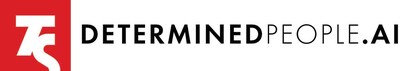 Determined People Logo