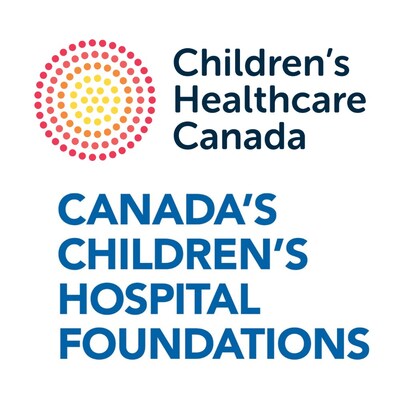 New Study Links Investments in Children's Healthcare to Canada's Prosperity, Resilience and Health