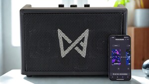 Chaos Audio Launches Nimbus on Kickstarter, Raises Over $150,000 in 24 Hours