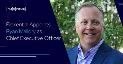 Flexential Appoints Ryan Mallory as Chief Executive Officer