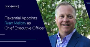 Flexential Appoints Ryan Mallory as Chief Executive Officer