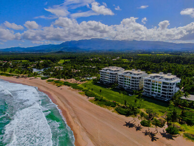 Four Seasons Resort and Residences Puerto Rico