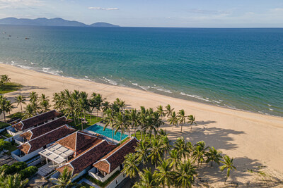 Four Seasons Resort The Nam Hai, Hoi An (PRNewsfoto/Four Seasons Hotels and Resorts)