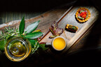 Violetto Unveils Chef Mark Shoemaker’s First Culinary Tasting Menu This Fall. Photo by MARIANA CALDERON