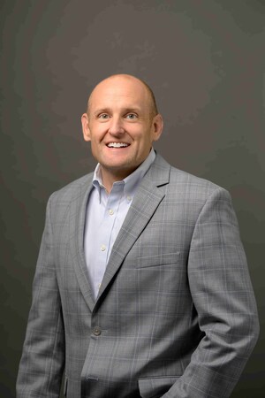 PECO Pallet Appoints Eric Sobanski as Chief Operating Officer