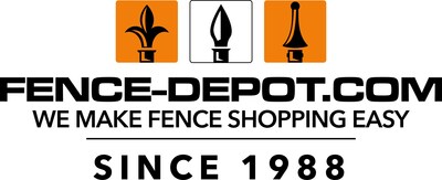 Fence Depot Logo