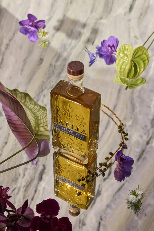 Laelia Tequila Añejo